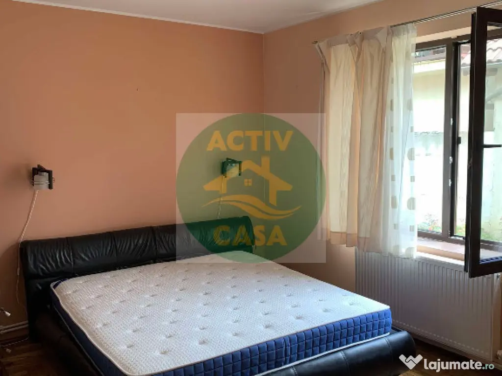 Casa de vanzare, zona Liceului nr.2-Roman
