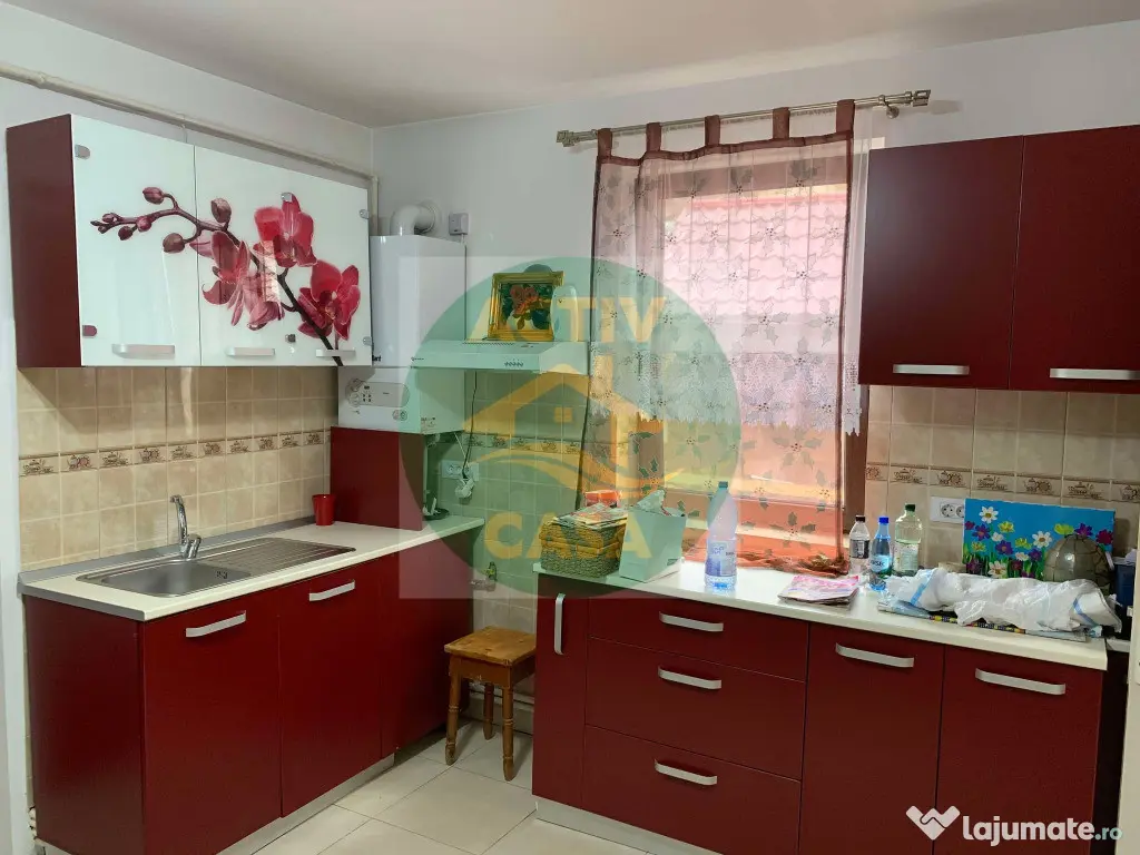 Casa de vanzare, zona Liceului nr.2-Roman