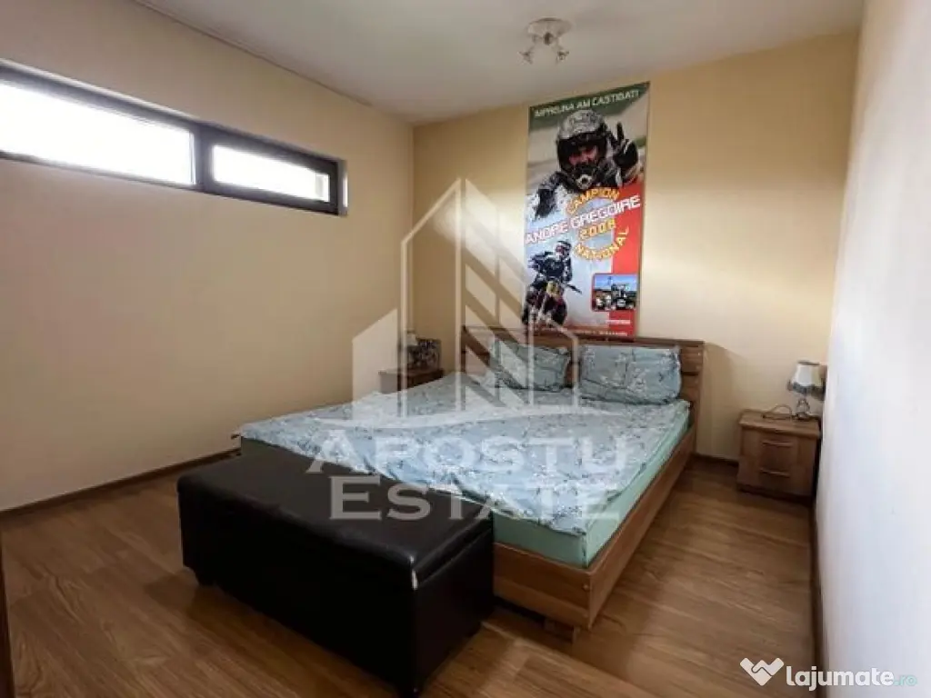 Casa individuala in Giroc in vatra satului