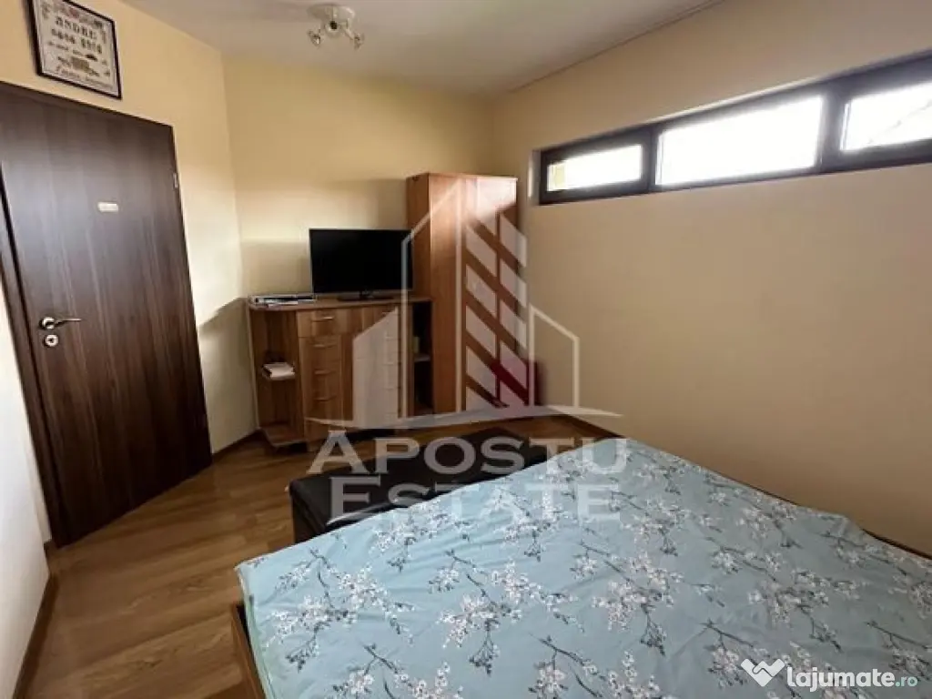 Casa individuala in Giroc in vatra satului