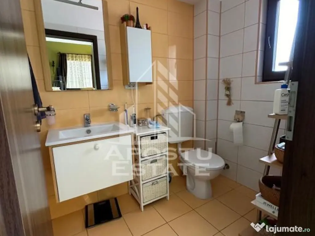 Casa individuala in Giroc in vatra satului