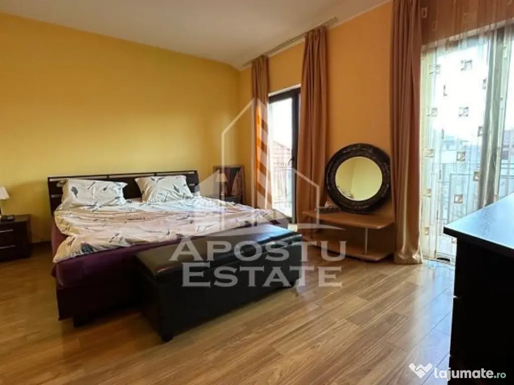 Casa individuala in Giroc in vatra satului