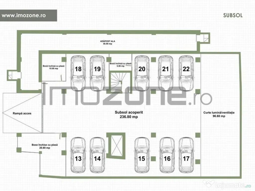 Apartament 3 CAMERE- 92 mp Militari langa METROU Pacii, B...
