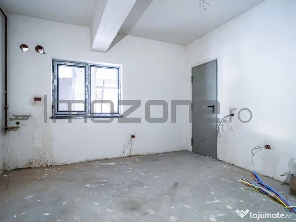 Apartament 3 CAMERE- 92 mp Militari langa METROU Pacii, B...