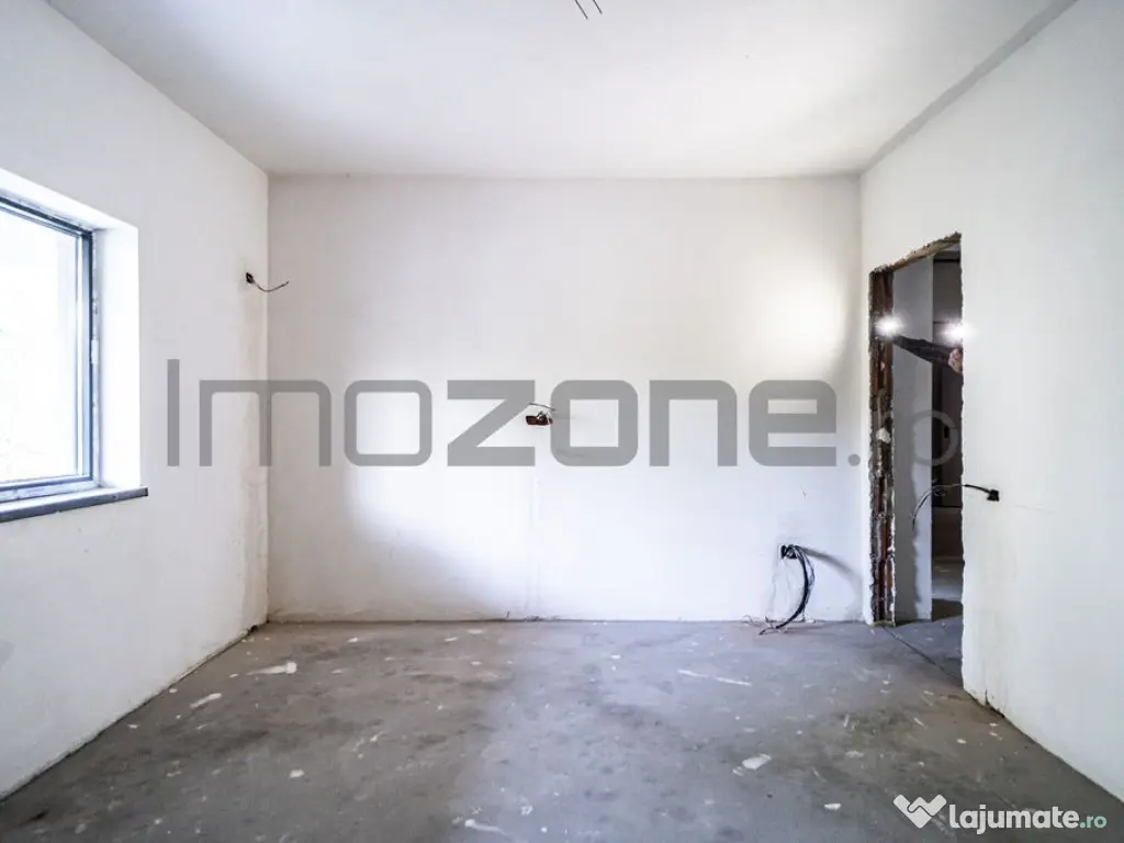 Apartament 3 CAMERE- 92 mp Militari langa METROU Pacii, B...