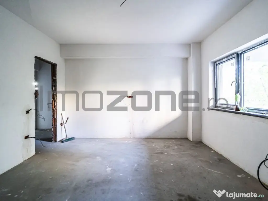 Apartament 3 CAMERE- 92 mp Militari langa METROU Pacii, B...