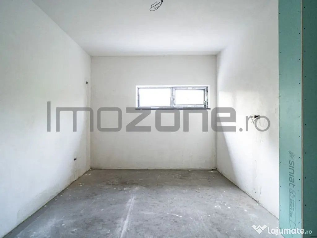 Apartament 3 CAMERE- 92 mp Militari langa METROU Pacii, B...