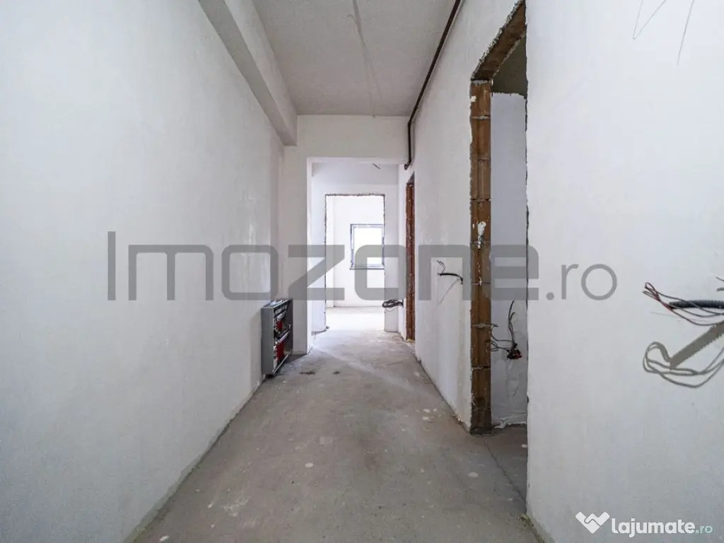 Apartament 3 CAMERE- 92 mp Militari langa METROU Pacii, B...