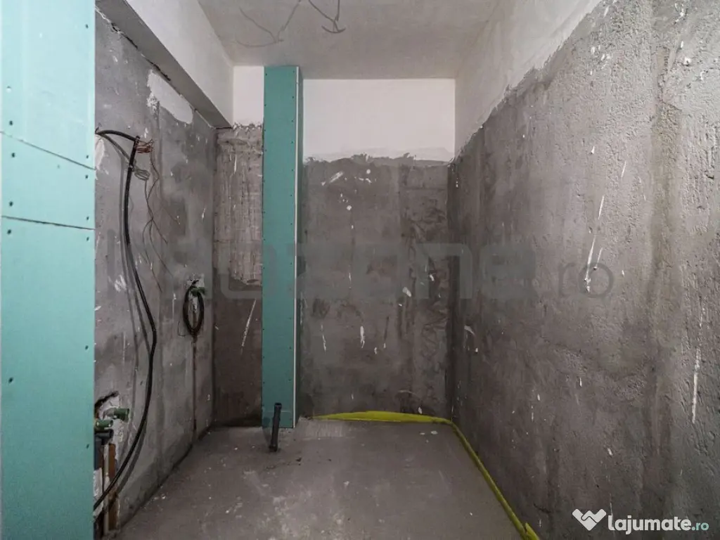 Apartament 3 CAMERE- 92 mp Militari langa METROU Pacii, B...