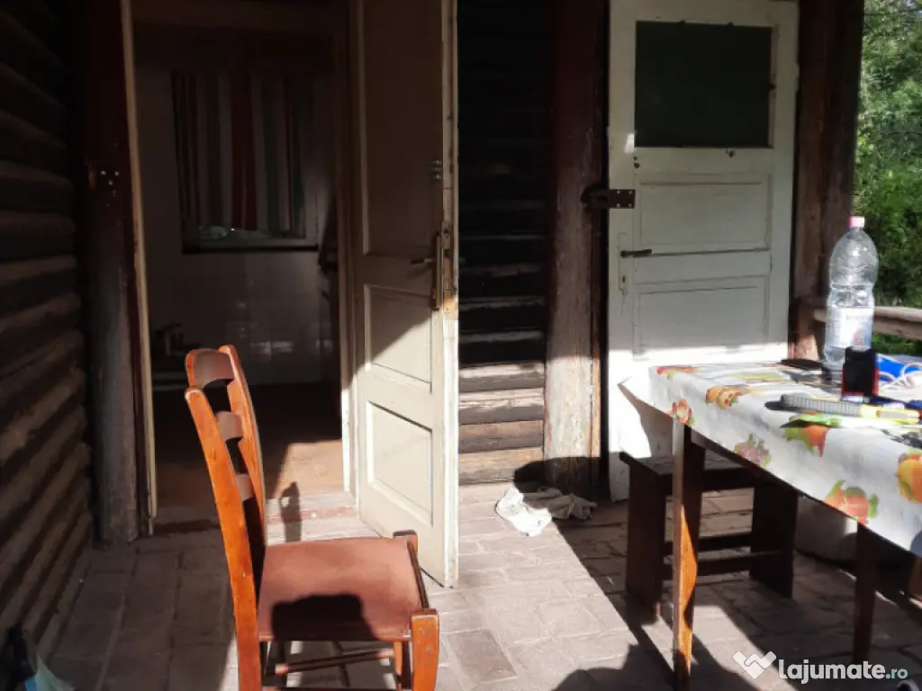 Vila Marica – Eleganța interbelică în inima Brezei 