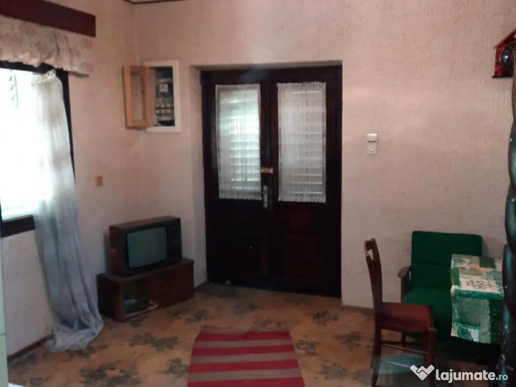 Vila Marica – Eleganța interbelică în inima Brezei 