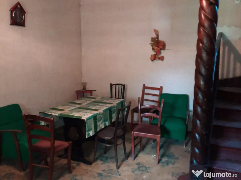 Vila Marica – Eleganța interbelică în inima Brezei 