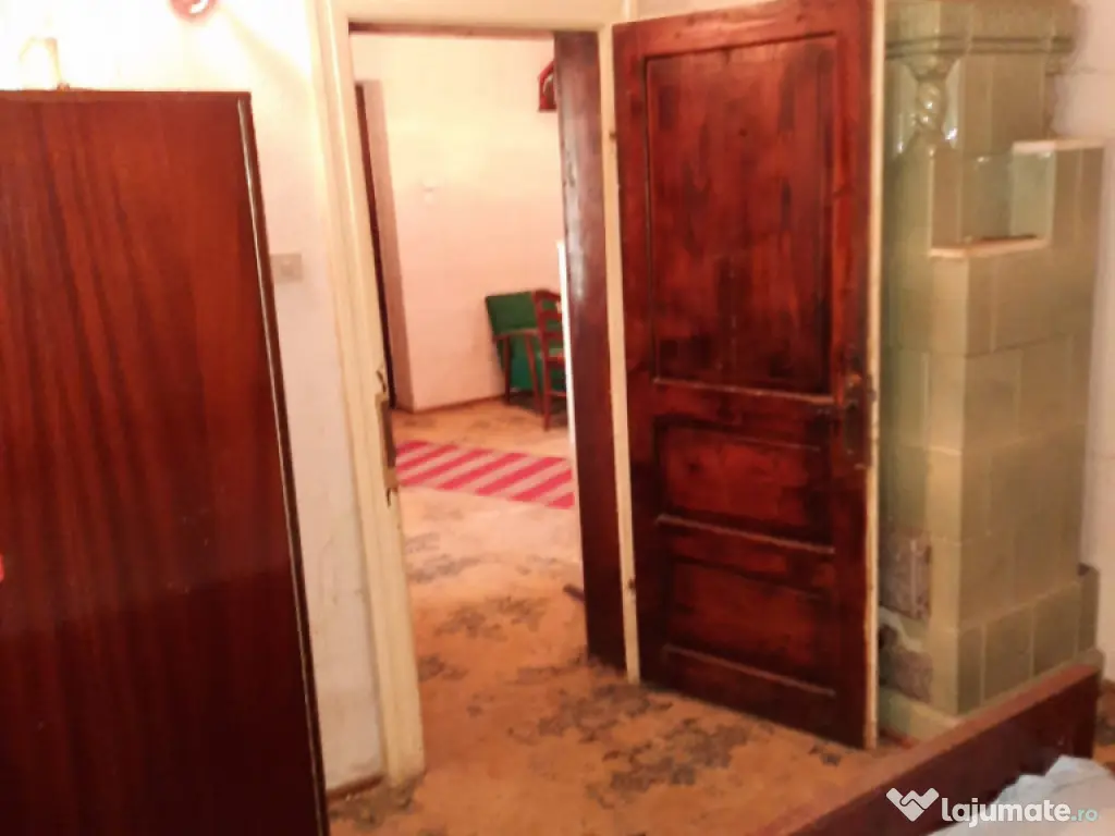 Vila Marica – Eleganța interbelică în inima Brezei 