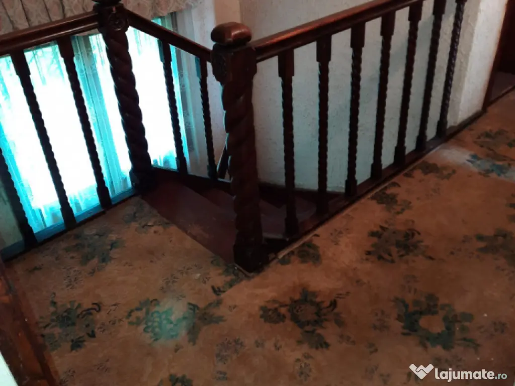 Vila Marica – Eleganța interbelică în inima Brezei 