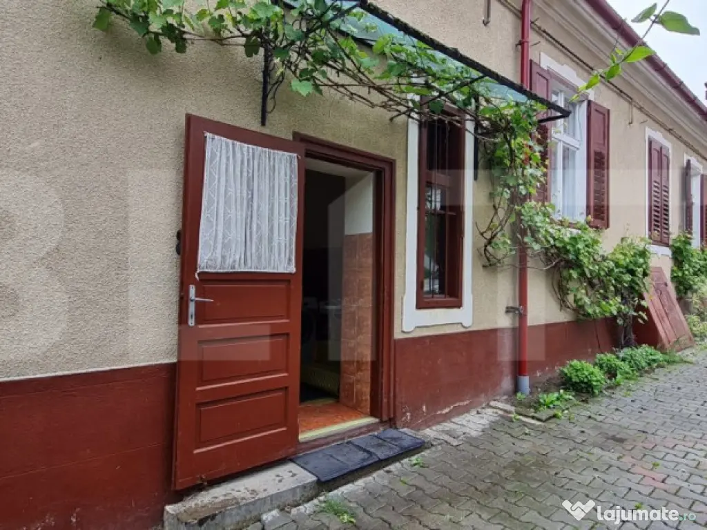 Oportunitate! Casa Bod pe un singur nivel, teren 980 mp pivn