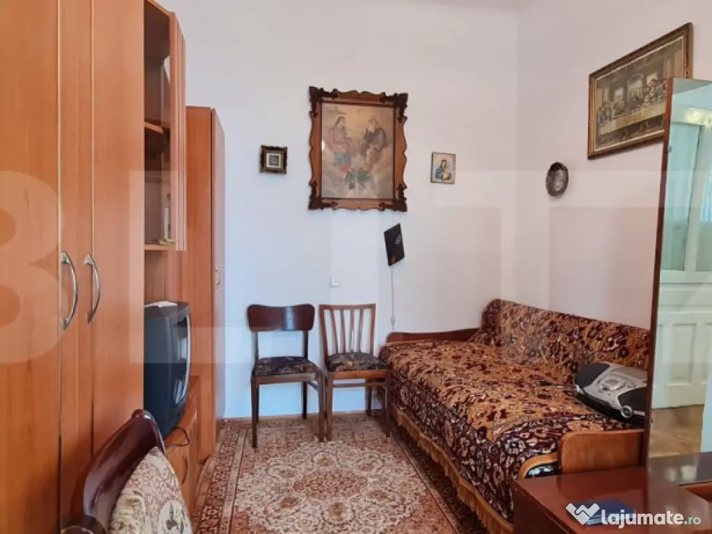 Oportunitate! Casa Bod pe un singur nivel, teren 980 mp pivn