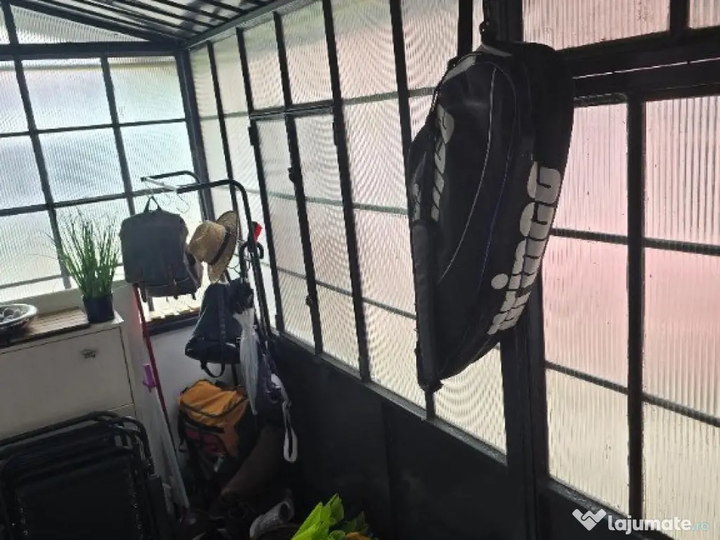 Ap la casa 3 cam SC 96 mp , Central , gaz ,renovat lux ,dotat