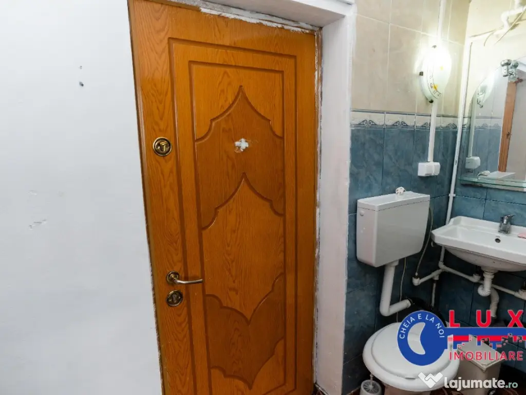 ID 1348 Garsonieră DE VÂNZARE