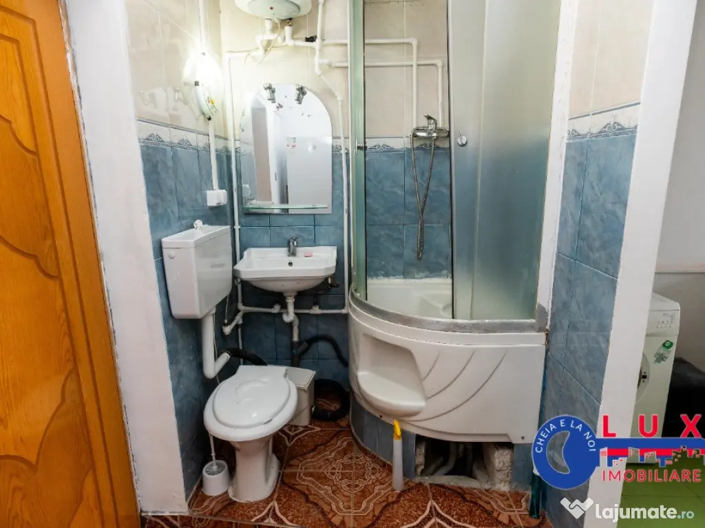 ID 1348 Garsonieră DE VÂNZARE