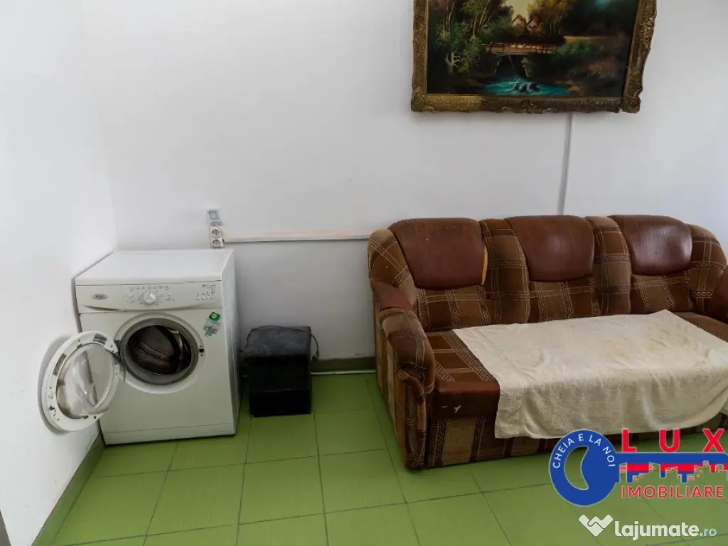 ID 1348 Garsonieră DE VÂNZARE