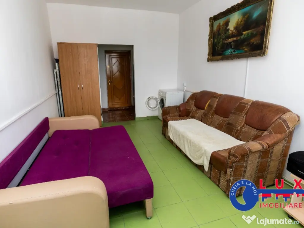 ID 1348 Garsonieră DE VÂNZARE