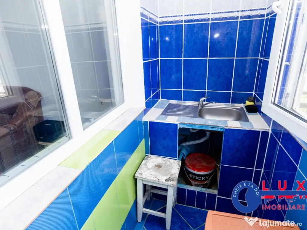 ID 1348 Garsonieră DE VÂNZARE