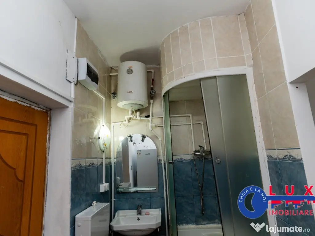 ID 1348 Garsonieră DE VÂNZARE