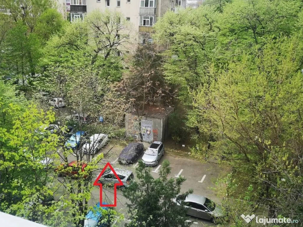 Dristor, Camil Ressu, Apartament 3 camere! 