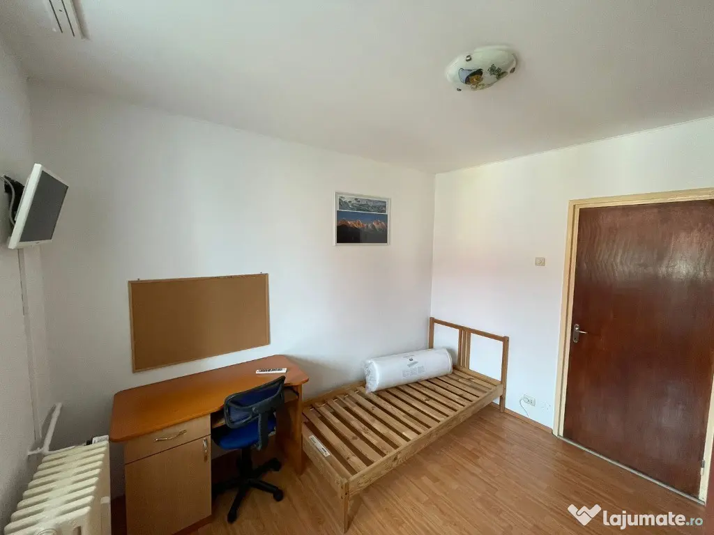 Dristor, Camil Ressu, Apartament 3 camere! 