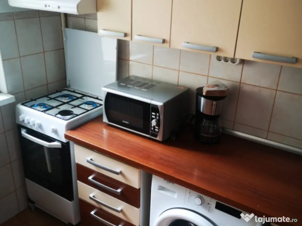 Dristor, Camil Ressu, Apartament 3 camere! 