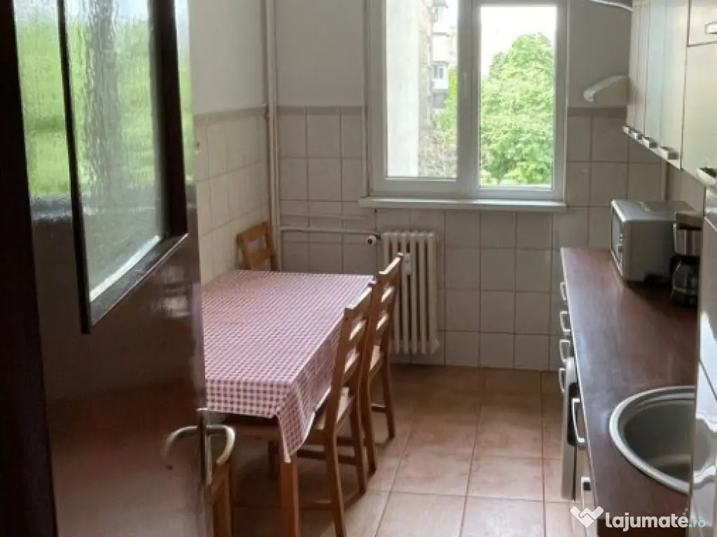 Dristor, Camil Ressu, Apartament 3 camere! 