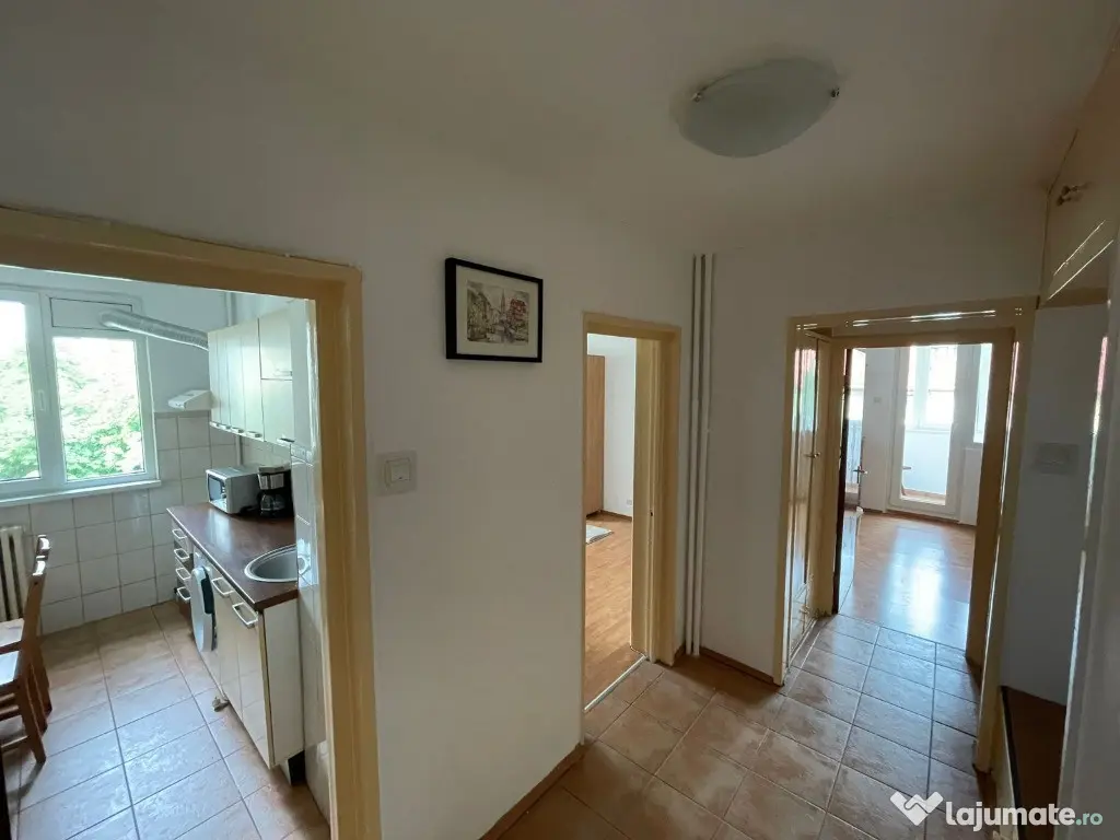 Dristor, Camil Ressu, Apartament 3 camere! 