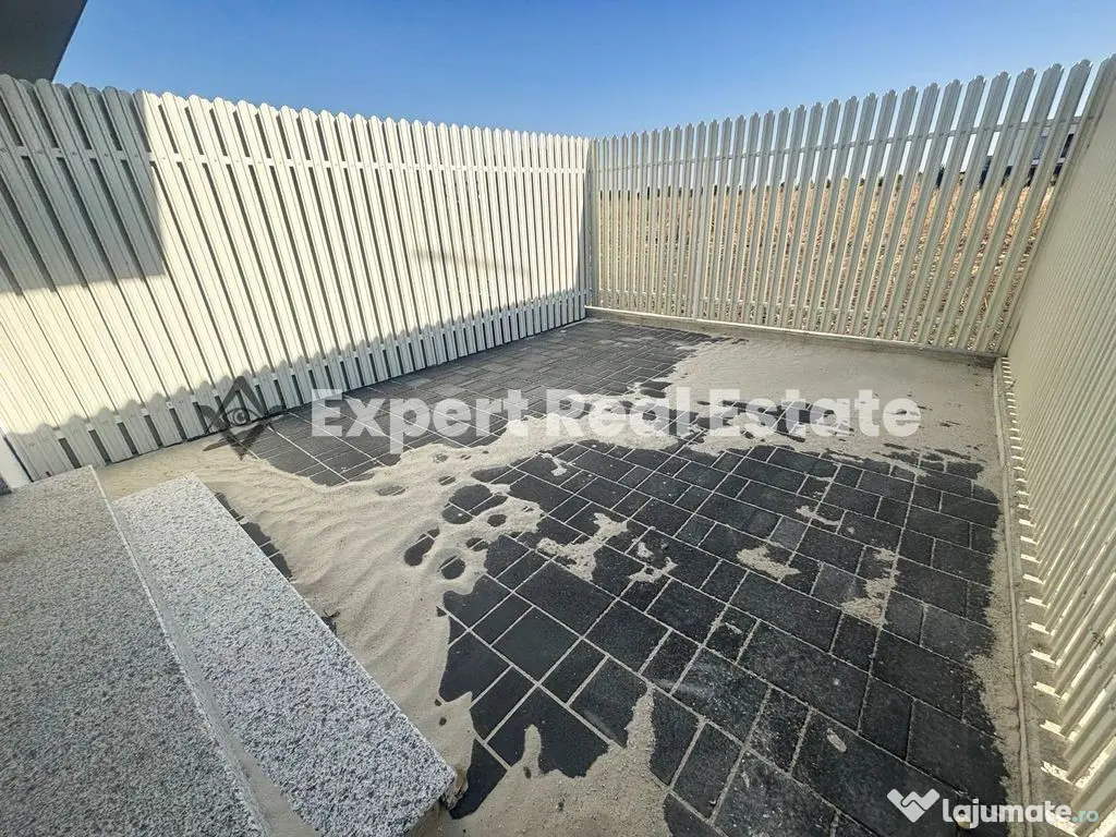 APARTAMENT NOU 2 CAMERE | GRADINA | PET FRIENDLY | LOCUIN... 