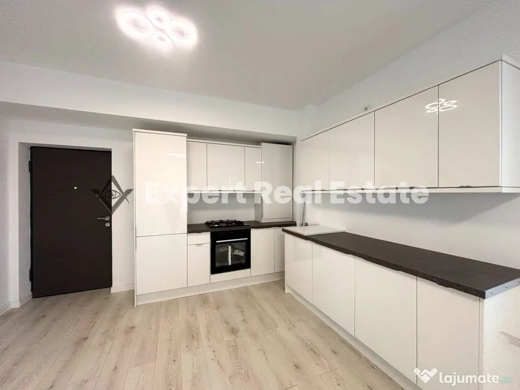 APARTAMENT NOU 2 CAMERE | GRADINA | PET FRIENDLY | LOCUIN... 
