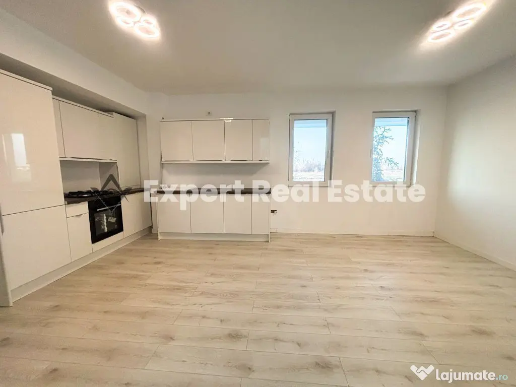 APARTAMENT NOU 2 CAMERE | GRADINA | PET FRIENDLY | LOCUIN... 