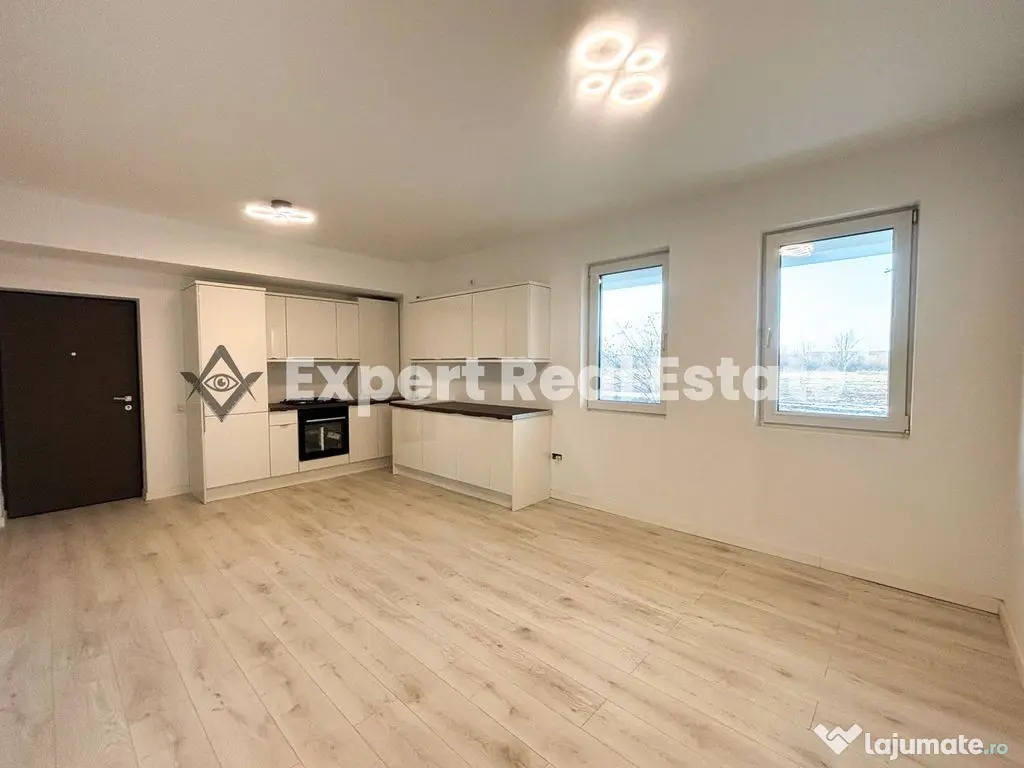 APARTAMENT NOU 2 CAMERE | GRADINA | PET FRIENDLY | LOCUIN... 