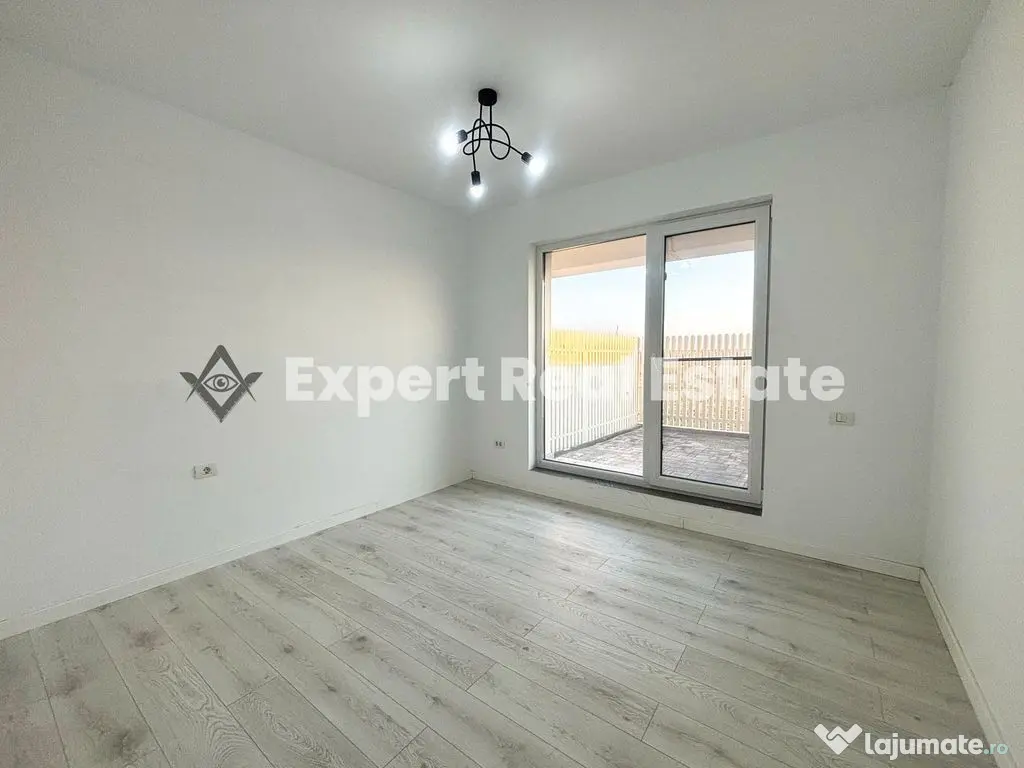 APARTAMENT NOU 2 CAMERE | GRADINA | PET FRIENDLY | LOCUIN... 