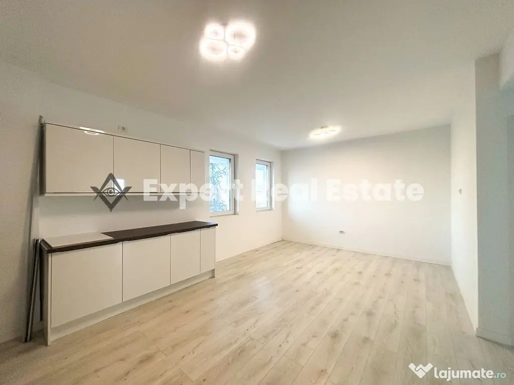 APARTAMENT NOU 2 CAMERE | GRADINA | PET FRIENDLY | LOCUIN... 