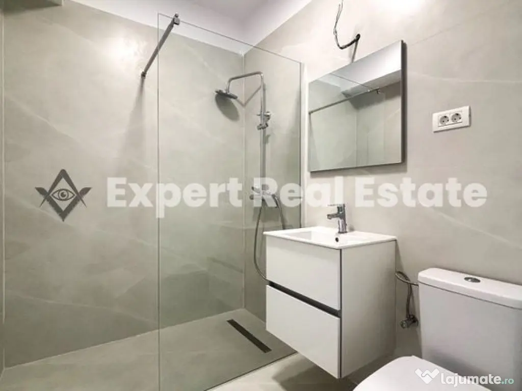 APARTAMENT NOU 2 CAMERE | GRADINA | PET FRIENDLY | LOCUIN... 