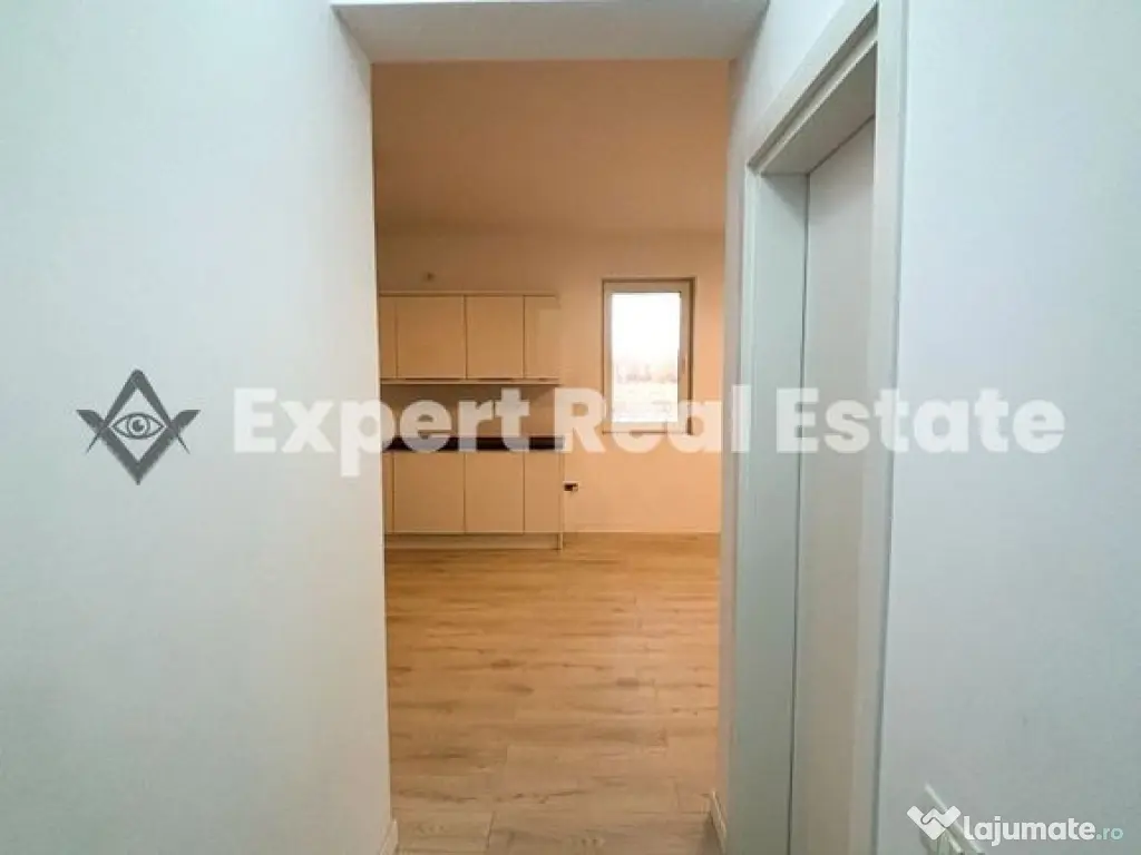 APARTAMENT NOU 2 CAMERE | GRADINA | PET FRIENDLY | LOCUIN... 