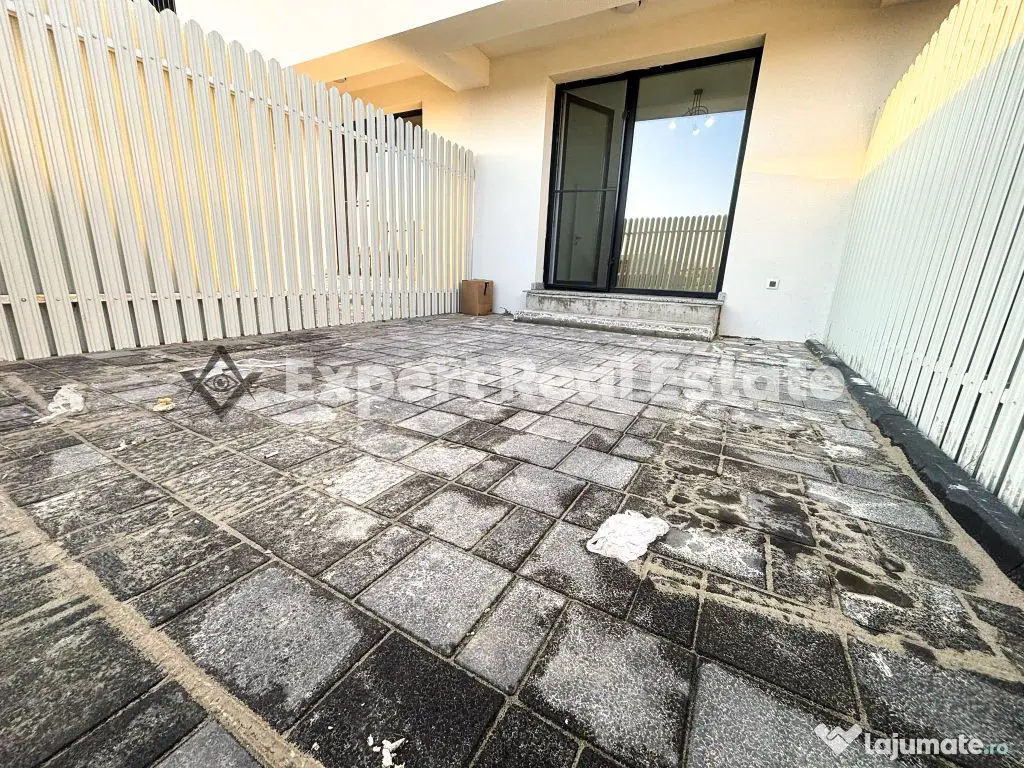 APARTAMENT NOU 2 CAMERE | GRADINA | PET FRIENDLY | LOCUIN... 