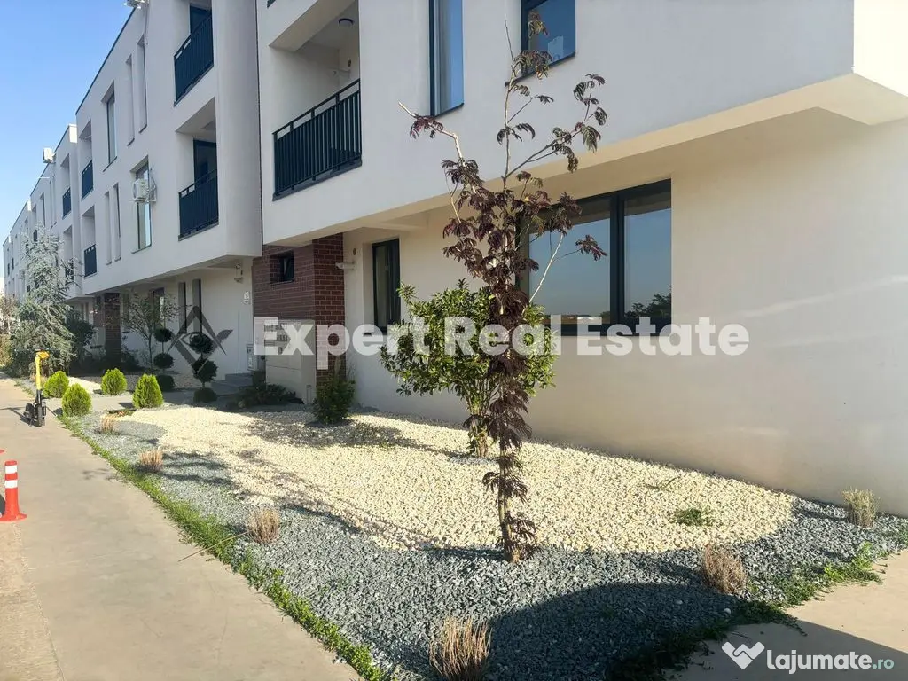 APARTAMENT NOU 2 CAMERE | GRADINA | PET FRIENDLY | LOCUIN... 