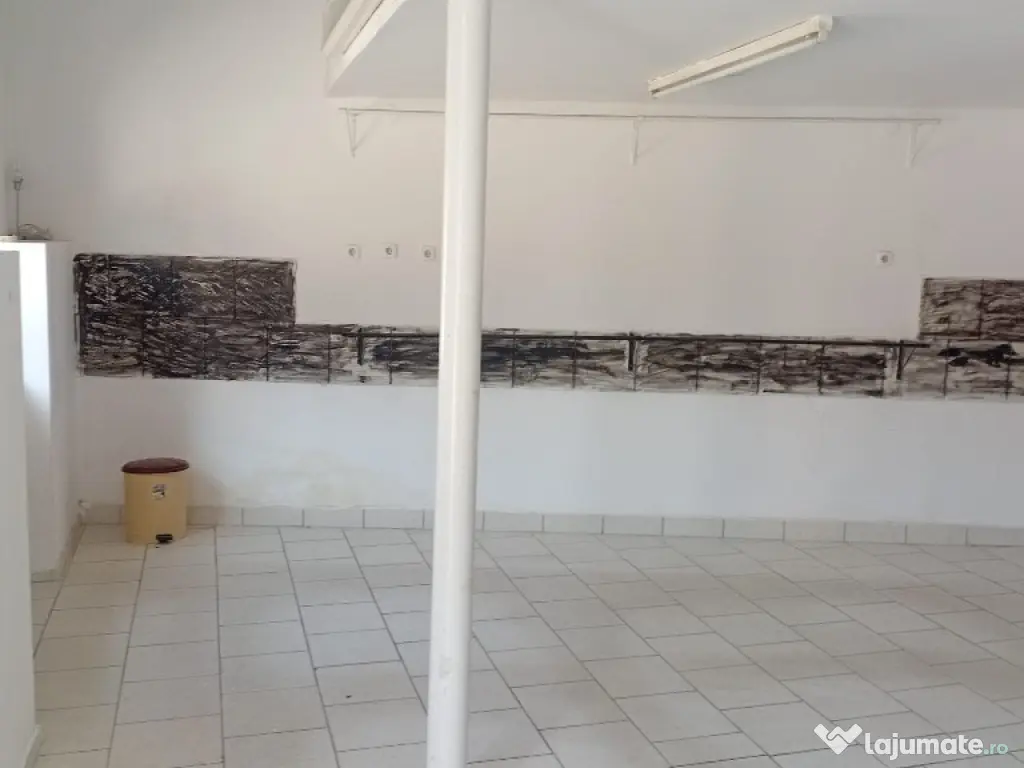 Spatiu comercial zona Piata Mare 