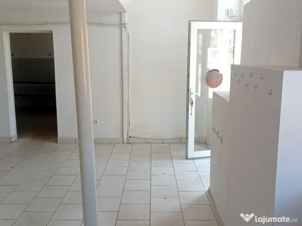 Spatiu comercial zona Piata Mare 