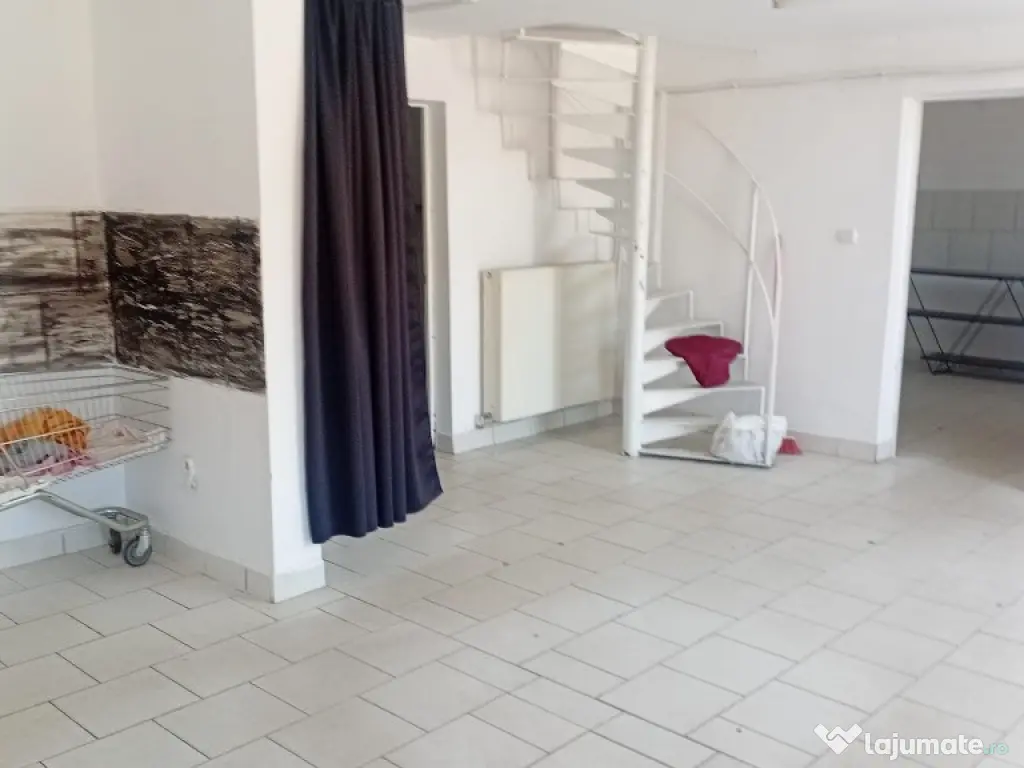 Spatiu comercial zona Piata Mare 