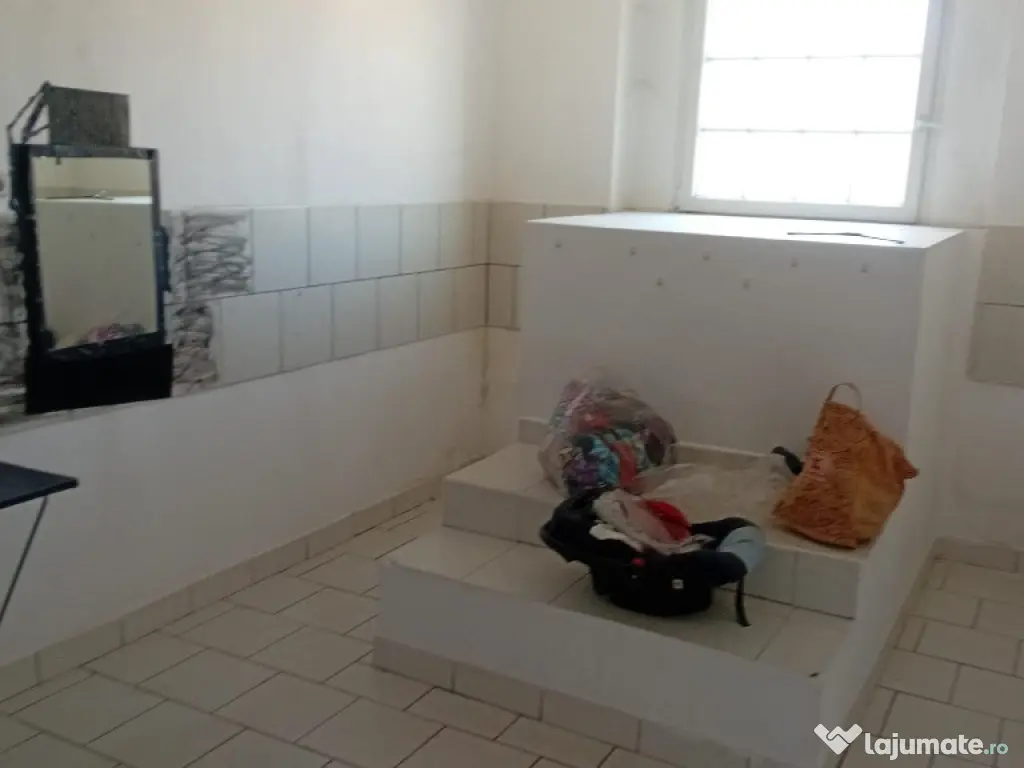 Spatiu comercial zona Piata Mare 