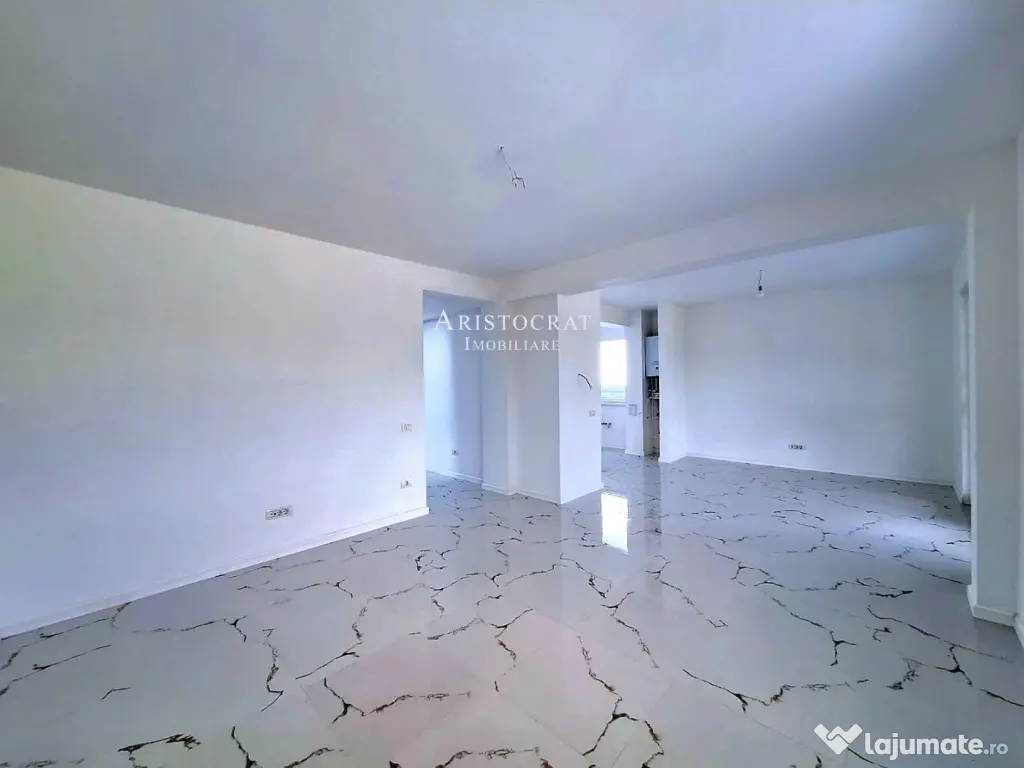 Vila individuala 5 camere gata de mutare 