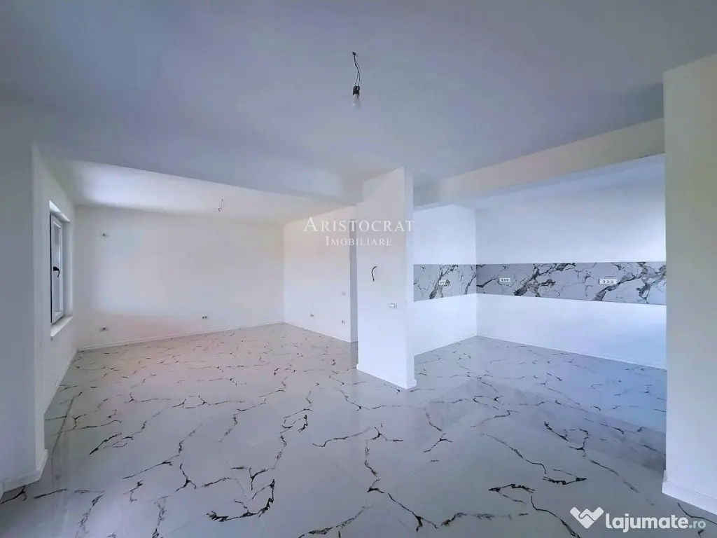 Vila individuala 5 camere gata de mutare 