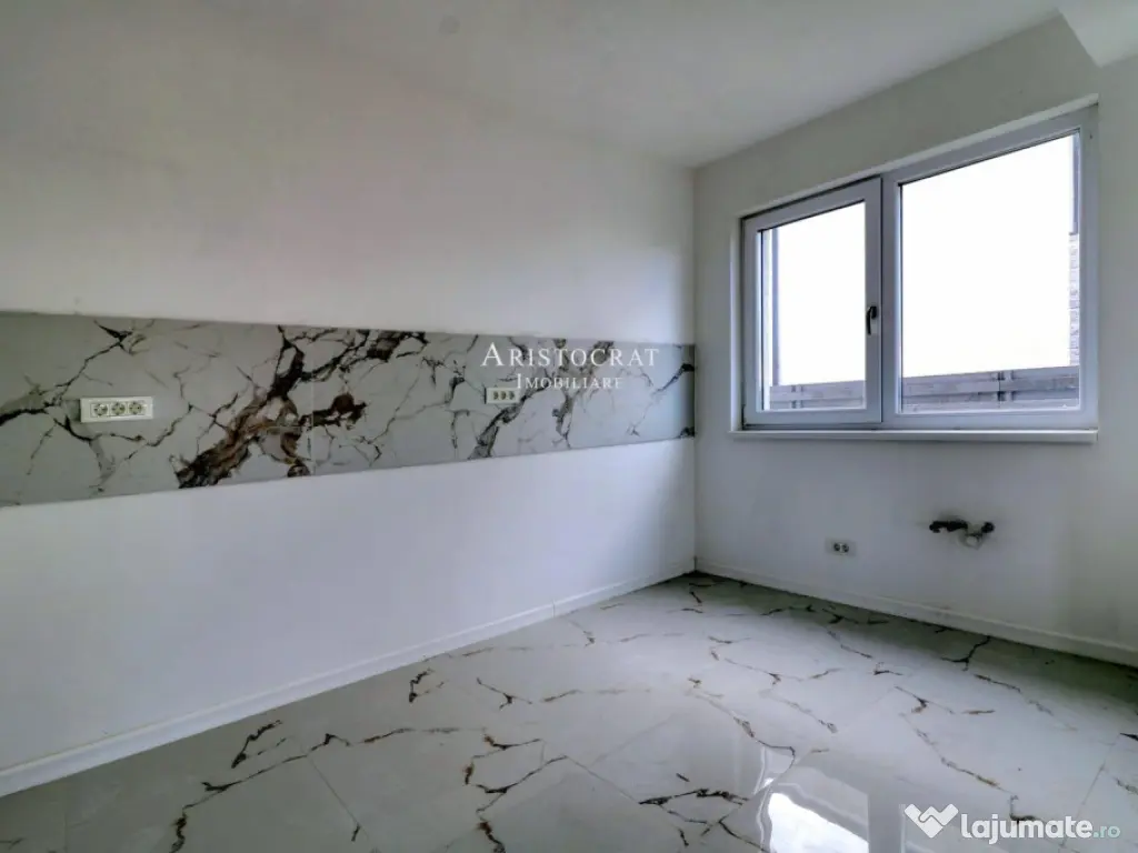 Vila individuala 5 camere gata de mutare 