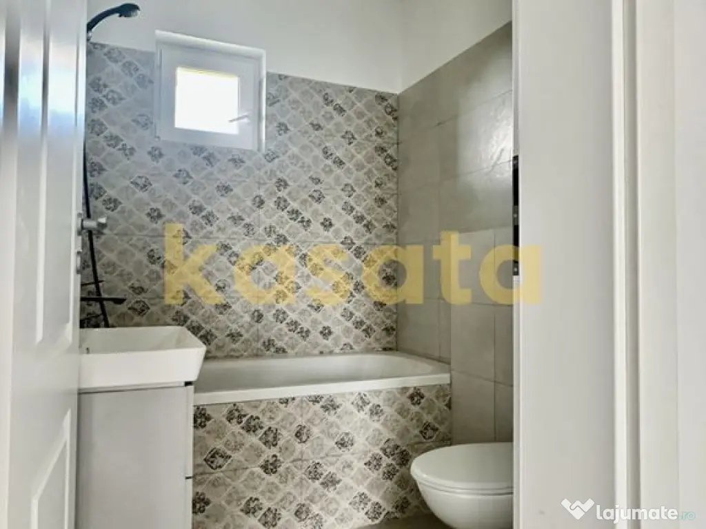 Casa 4 camere in regim duplex finalizata 2025 